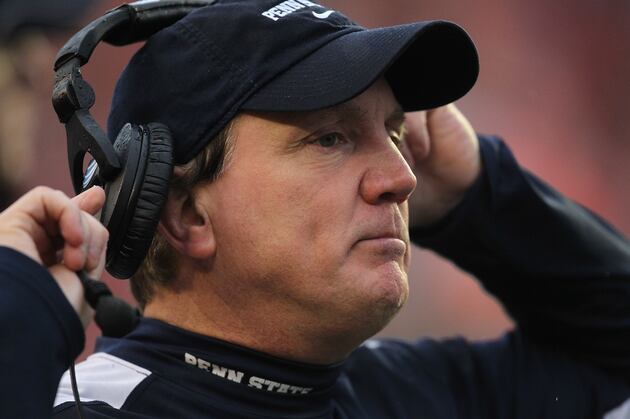 Sanctions, Depth Impact Penn State Defense
