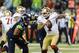 Kaepernick in Trouble