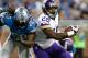 Adrian Peterson is the best bet at running back to have a big Week 3.