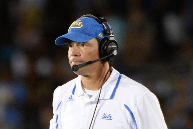 Mora: 'We're Doing Good'