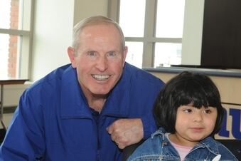 Tom Coughlin's Brother, John, Passes Away