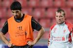Rodgers: Suarez Can Help Title Charge 