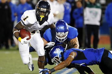Kent State Dynamo Dri Archer 'Unlikely' to Play at Penn State