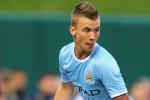 City Youngster Refuses to Play for Oldham Reserves