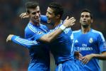 Bale Delighted with How His Real Madrid Career Has Begun