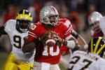 Where Are All Big Ten's Heisman Candidates?