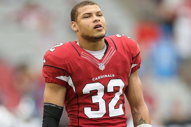 Honey Badger Continues to Show