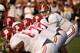 COLLEGE STATION, TX - SEPTEMBER 14: AJ McCarron #10 of the Alabama Crimson Tide calls a play during the fourth quarter during the game against the Texas A&M Aggies at Kyle Field on September 14, 2013 in College Station, Texas. (Photo by Scott Halleran/Getty Images)