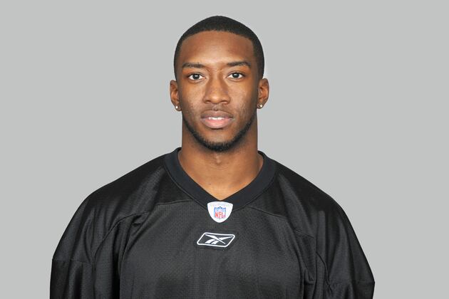 Bolts Sign Cornerback Crezdon Butler