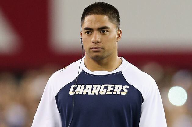 Manti Te'o Set to Return to Practice