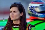 Danica Patrick to Co-Host American Country Awards