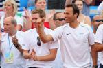 Complete 2014 Davis Cup Draw