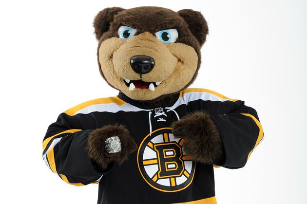 The Victims: Bruins Fan, Granddads, Moms