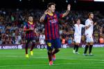 Lessons from Barca's Dominating Win