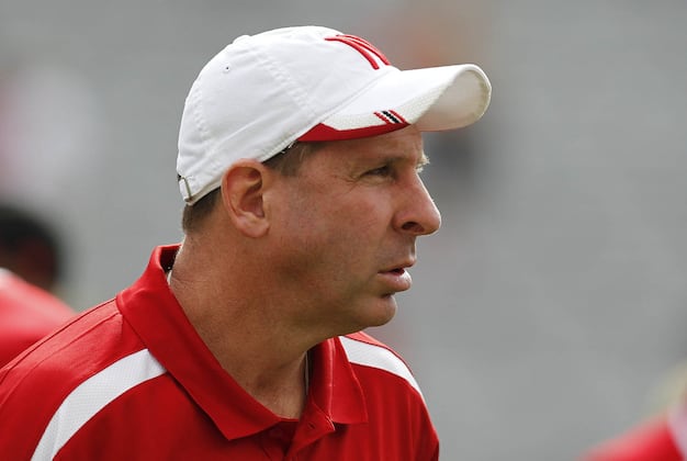 Bo Pelini: 'I Have an Idea' Who Leaked Audio to Deadspin