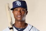 Rays Officially Recall '08 First Overall Pick Beckham...