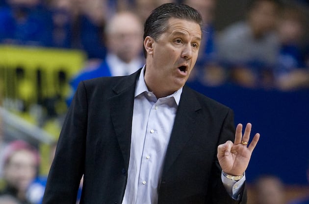 Top 50 College Basketball Coaches According to Athlon Sports