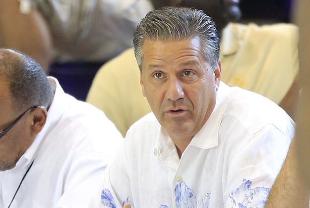 Will Tyler Ulis's Commitment Help with Stanley Johnson?