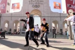 USC Students Make Terrible Trojan Hype Video 