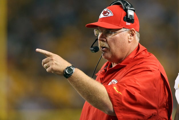 NFL Picks Week 3: Predicting Every Game Against the Spread