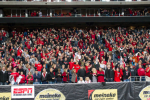 Texas Tech and Houston Agree to 4-Game Series 