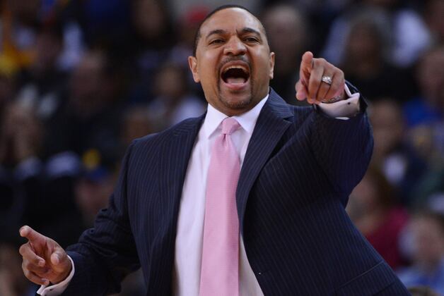 Season Preview: Mark Jackson's Reward — More Pressure