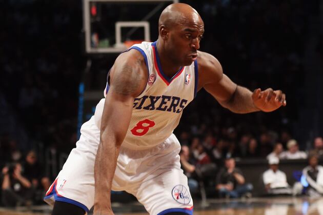 Report: Hawks Reach Agreement with Damien Wilkins