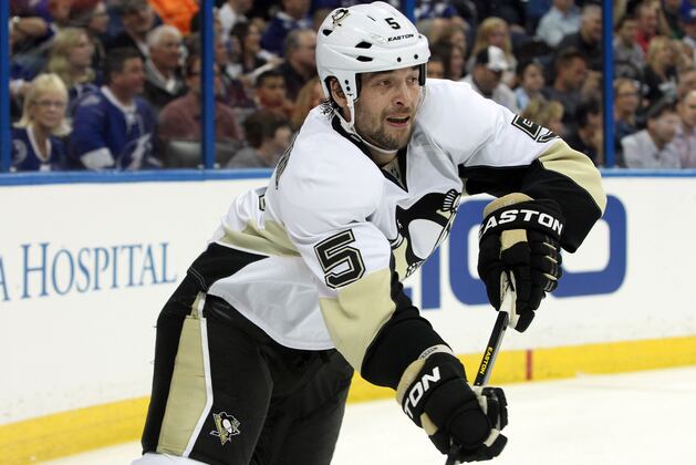 Storylines: Logjam on D