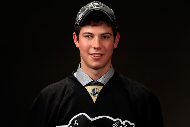 Penguins Sign Jean-Sebastien Dea, Make Roster Moves