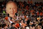 T. Boone Pickens Slams SI on Twitter