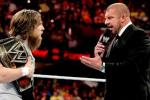 Why We MUST See a Bryan-Triple H Match