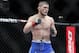 May 25, 2013; Las Vegas, NV, USA; Khabib Nurmagomedov during UFC 160 at the MGM Grand Garden Arena. Mandatory Credit: Gary A. Vasquez-USA TODAY Sports