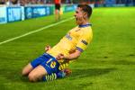 Ramsey Plays Hero for Arsenal