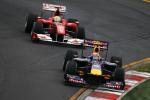 Is Webber a Better F1 Driver Than Massa?