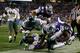 Oregon's defense doesn't get the publicity but they are as much a part of the Ducks' success as the high-flying offense.