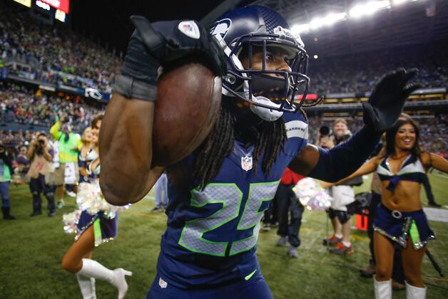 Four Secrets of the Seahawks Defense