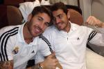 Why Does Iker Casillas 'Want to Kill' Sergio Ramos?