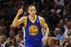 Can Curry become the most lethal scorer in the NBA?