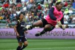 Briana Scurry Fights to Recover from 2010 Concussion