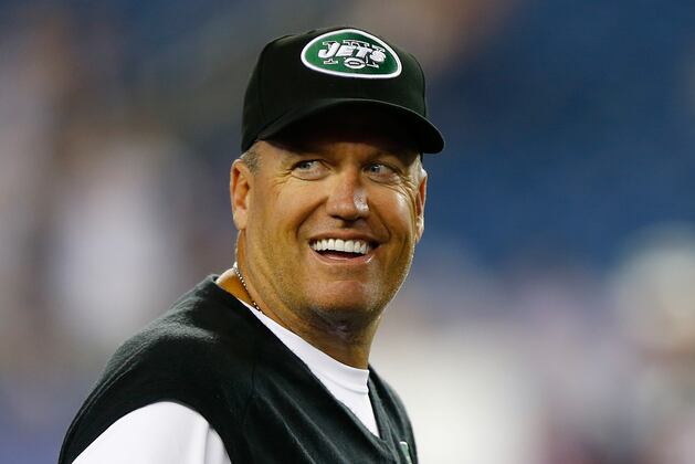 Ryan, Pettine Go from Friends to Frenemies