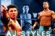 Is he the answer for TNA?