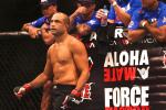 Penn May Train with Aldo for Edgar Fight