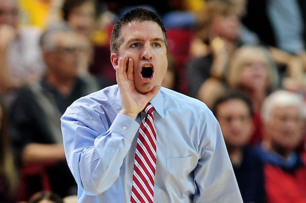 Hartford's John Gallagher Receives Contract Extension Through 2018