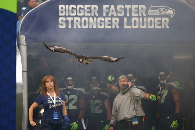 Jaguars vs Seahawks: Breaking Down Seattle's Game Plan