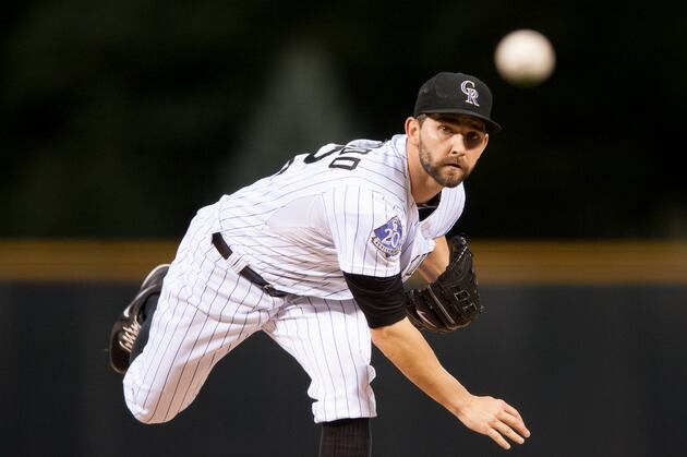 Colorado Rockies Lose to St. Louis Cardinals in One-Run Game