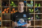 Everton to Wear Rainbow Laces in Support of Gay Rights