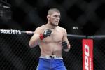 Why Sky Is the Limit for Nurmagomedov