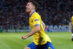 Arsène Wenger Hails Aaron Ramsey's Form as Arsenal Beat Marseille