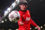 Rooney Opens Up on Moyes, RVP Relationships