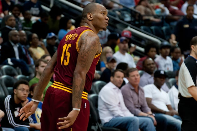 Everything You Need to Know About Warriors' Addition of Marreese Speights